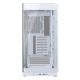 Εικόνα της Corsair 4500X ARGB Tempered Glass White CC-9011315-WW