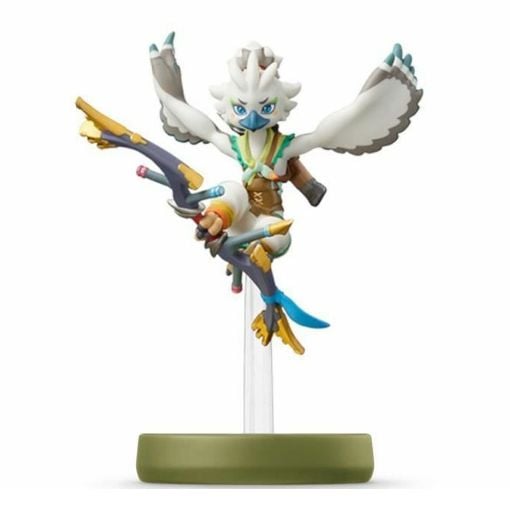 Εικόνα της Nintendo Amiibo Tulin 81233