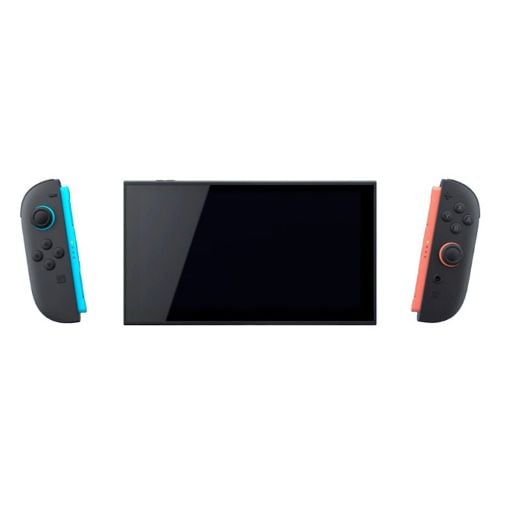 Εικόνα της Nintendo Switch 2 Black 21444