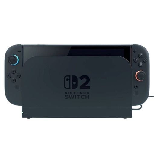 Εικόνα της Nintendo Switch 2 Black 21444