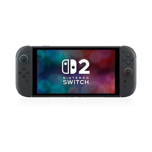 Εικόνα της Nintendo Switch 2 Black 21444