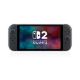 Εικόνα της Nintendo Switch 2 Black 21444