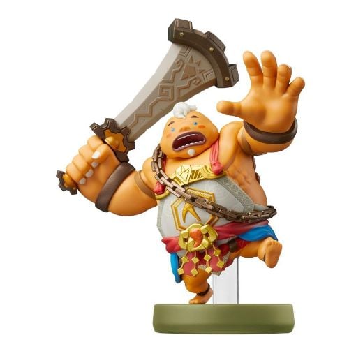 Εικόνα της Nintendo Amiibo Yunobo 81240