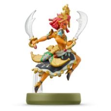 Εικόνα της Nintendo Amiibo Riju 81219