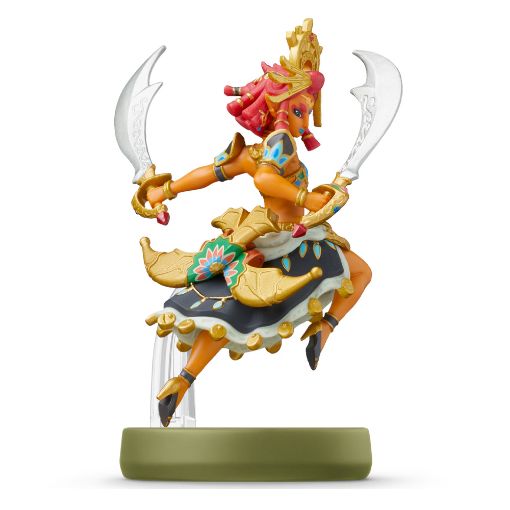 Εικόνα της Nintendo Amiibo Riju 81219