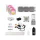 Εικόνα της Water Cooling Kit Corsair Hydro X Series iCUE LINK XH505i RGB White CX-9070019-WW