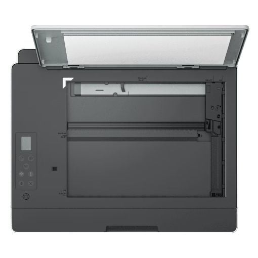 Εικόνα της Πολυμηχάνημα Inkjet HP Smart Tank 582 All-in-One Printer 4A8D6A
