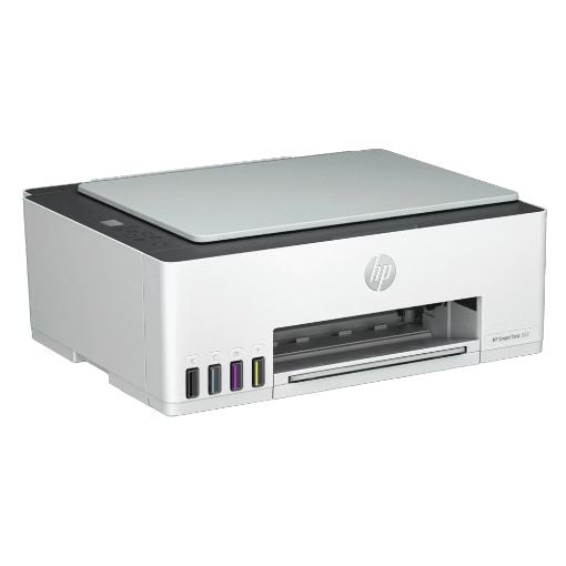Εικόνα της Πολυμηχάνημα Inkjet HP Smart Tank 582 All-in-One Printer 4A8D6A