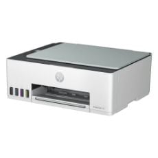 Εικόνα της Πολυμηχάνημα Inkjet HP Smart Tank 582 All-in-One Printer 4A8D6A