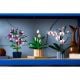 Εικόνα της LEGO Botanicals: Peace Lily 11504