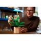 Εικόνα της LEGO Botanicals: Peace Lily 11504