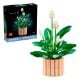 Εικόνα της LEGO Botanicals: Peace Lily 11504