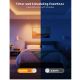 Εικόνα της Govee RGBWW Smart Light Bulbs GU10 Wi-Fi 2τμχ H600D