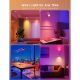 Εικόνα της Govee RGBWW Smart Light Bulbs GU10 Wi-Fi 2τμχ H600D