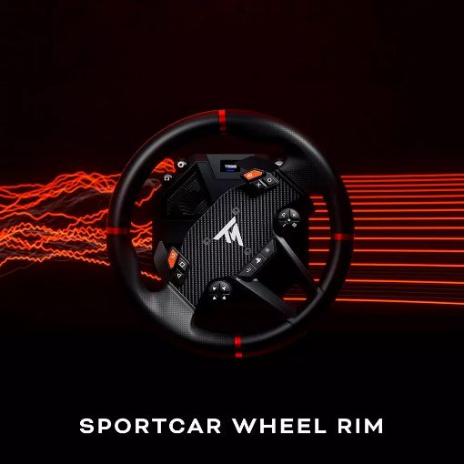 Εικόνα της Thrustmaster T598 for PC/PS4/PS5 480815