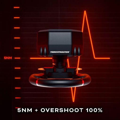 Εικόνα της Thrustmaster T598 for PC/PS4/PS5 480815