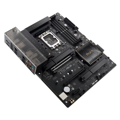 Εικόνα της Asus ProArt B760 Creator Wi-Fi ATX s1700 90MB1FY0-M1EAY0