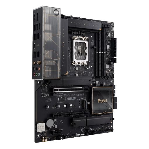 Εικόνα της Asus ProArt B760 Creator Wi-Fi ATX s1700 90MB1FY0-M1EAY0