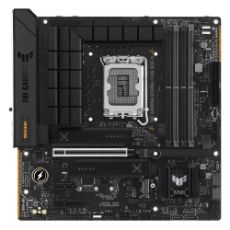 Εικόνα της Asus B760M-PLUS Wi-Fi II Micro ATX s1700 90MB1HE0-M0EAY0