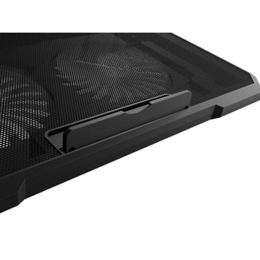 Εικόνα της Cooling Pad Fury Gunbai G3 RGB 14.1 - 17.3" NFC-2375