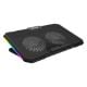 Εικόνα της Cooling Pad Fury Gunbai G3 RGB 14.1 - 17.3" NFC-2375