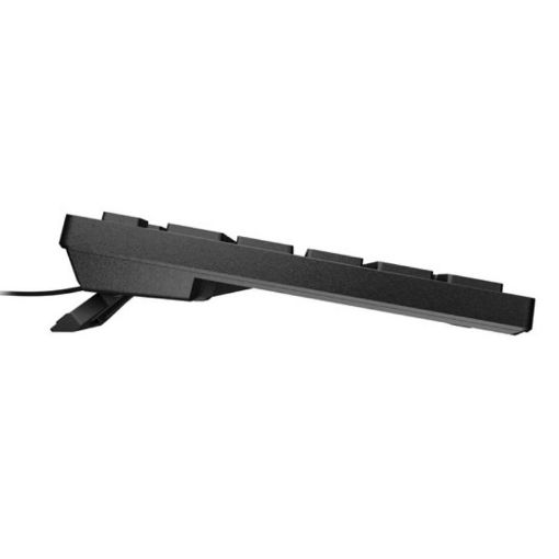 Εικόνα της Πληκτρολόγιο Natec Herring Full (US) Black NKL-2341
