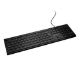 Εικόνα της Πληκτρολόγιο Natec Herring Full (US) Black NKL-2341