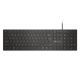 Εικόνα της Πληκτρολόγιο Natec Herring Full (US) Black NKL-2341