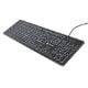 Εικόνα της Πληκτρολόγιο Natec Herring Glow Full (US) Black NKL-2342