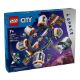 Εικόνα της LEGO City: Modular Space Station 60433