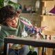 Εικόνα της Lego Ninjago: Rontu the Master Dragon 71842