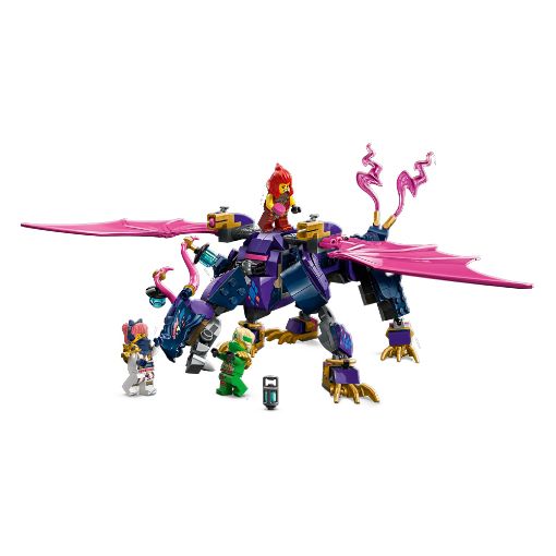Εικόνα της Lego Ninjago: Rontu the Master Dragon 71842