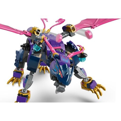Εικόνα της Lego Ninjago: Rontu the Master Dragon 71842