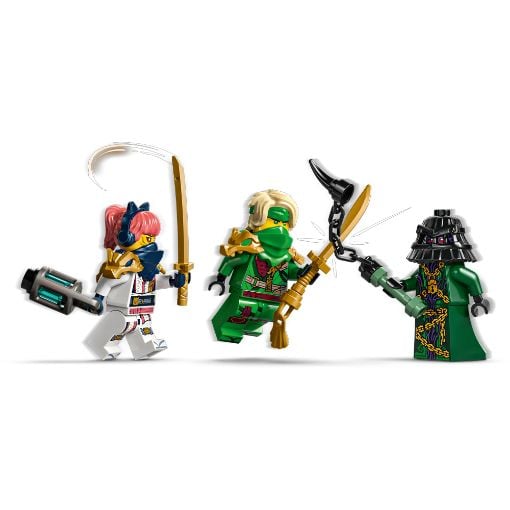 Εικόνα της Lego Ninjago: Rontu the Master Dragon 71842