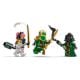 Εικόνα της Lego Ninjago: Rontu the Master Dragon 71842