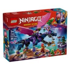 Εικόνα της Lego Ninjago: Rontu the Master Dragon 71842