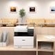 Εικόνα της Πολυμηχάνημα Laser Canon i-Sensys MF752Cdw II Colour White 7185C013AA