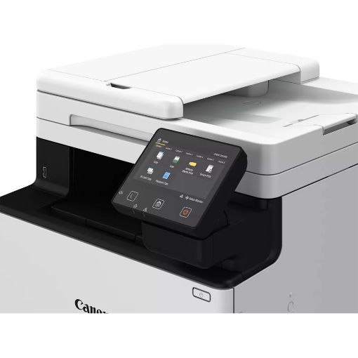 Εικόνα της Πολυμηχάνημα Laser Canon i-Sensys MF752Cdw II Colour White 7185C013AA