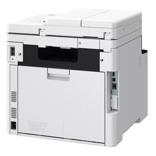 Εικόνα της Πολυμηχάνημα Laser Canon i-Sensys MF752Cdw II Colour White 7185C013AA