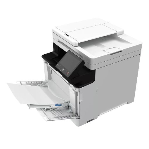 Εικόνα της Πολυμηχάνημα Laser Canon i-Sensys MF752Cdw II Colour White 7185C013AA