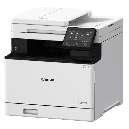 Εικόνα της Πολυμηχάνημα Laser Canon i-Sensys MF752Cdw II Colour White 7185C013AA