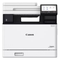Εικόνα της Πολυμηχάνημα Laser Canon i-Sensys MF752Cdw II Colour White 7185C013AA