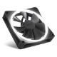 Εικόνα της Case Fan NZXT F120 RGB 120mm Black RF-R12SF-B1