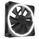 Εικόνα της Case Fan NZXT F120 RGB 120mm Black RF-R12SF-B1