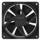 Εικόνα της Case Fan NZXT F120 RGB 120mm Black RF-R12SF-B1