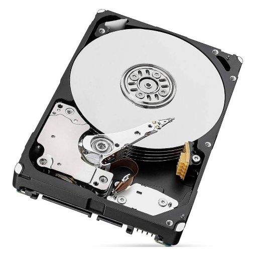 Εικόνα της Εσωτερικός Σκληρός Δίσκος Seagate Barracuda 2.5" 5TB Sata III 128 MB ST5000LM000
