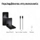 Εικόνα της Smartphone Samsung Galaxy Z Flip 7 FE 5G 8GB 256GB Black SM-F761BZKHEUE