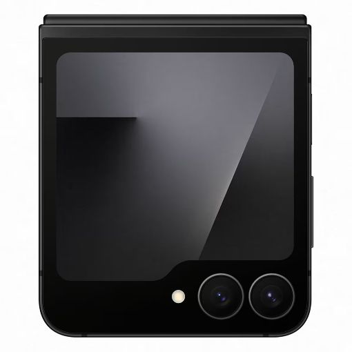 Εικόνα της Smartphone Samsung Galaxy Z Flip 7 FE 5G 8GB 256GB Black SM-F761BZKHEUE