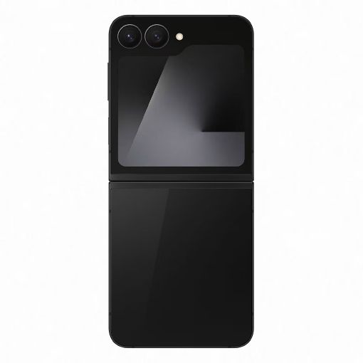Εικόνα της Smartphone Samsung Galaxy Z Flip 7 FE 5G 8GB 256GB Black SM-F761BZKHEUE