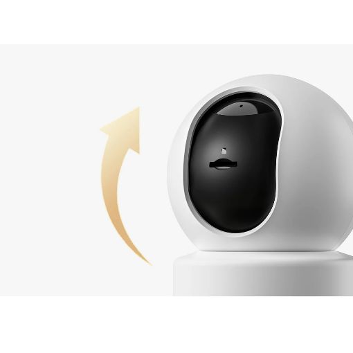 Εικόνα της Xiaomi Smart Camera C302 2K Wi-Fi 6 Pan/Tilt BHR08SVGL